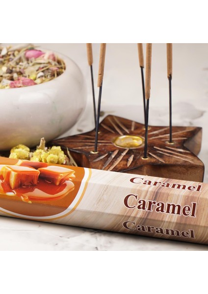 Caremello Çubuk Tütsü fiyatları