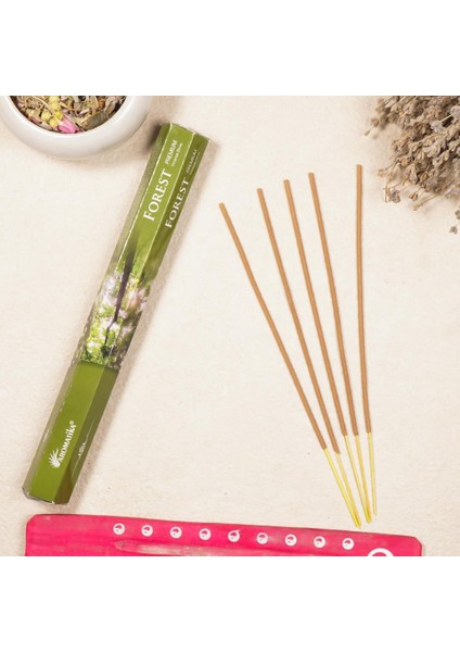 Forest Çubuk Tütsü