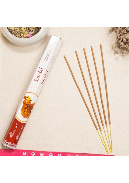 Sandal Çubuk Tütsü fiyatları