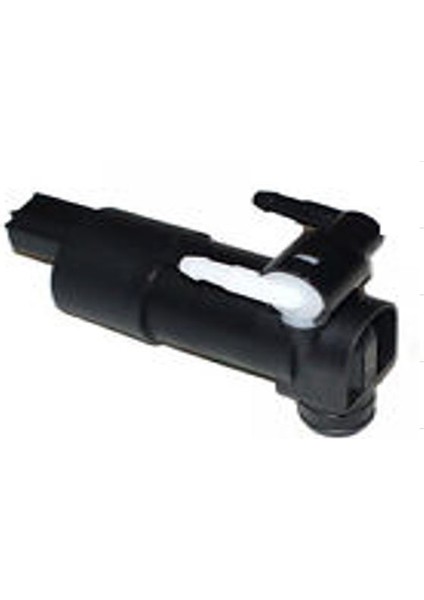 Wpı FRD56992 - Fıskıye Pompası Çift Çıkış Focus 2011-