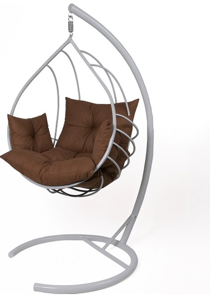 Damla Salıncak -Armut Salıncak - Bahçe ve Balkon Salıncağı