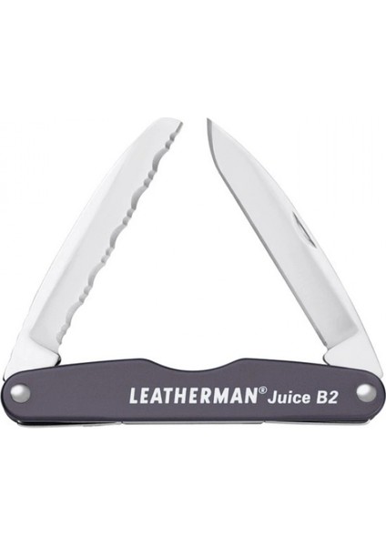 Leatherman Juıce® B2 Çakı 832368