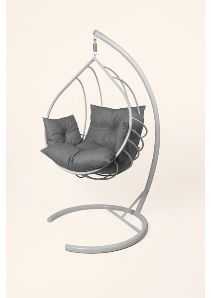 Damla Salıncak -Armut Salıncak - Bahçe ve Balkon Salıncağı