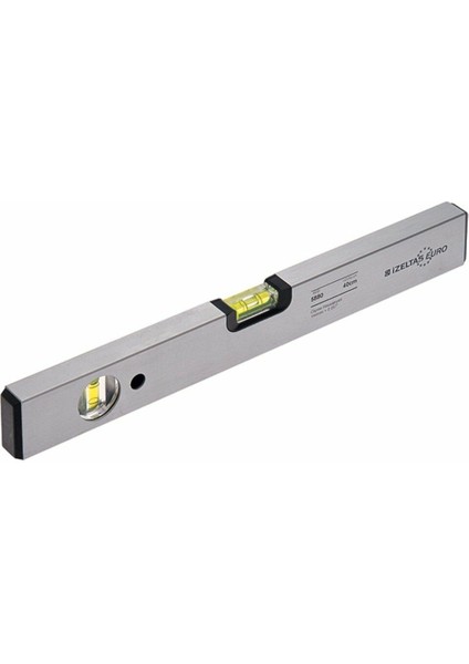 Izeltaş 05880 50 080 800MM Su Terazisi