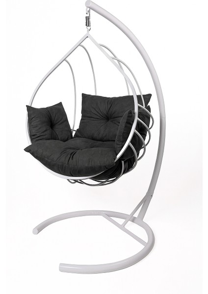 Damla Salıncak -Armut Salıncak - Bahçe ve Balkon Salıncağı