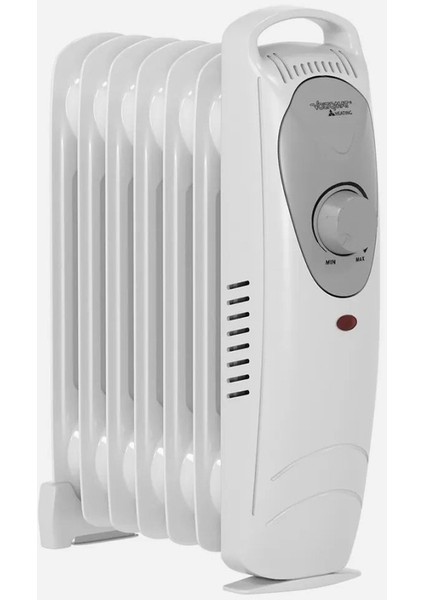 Mini Radyatör 800W modelleri