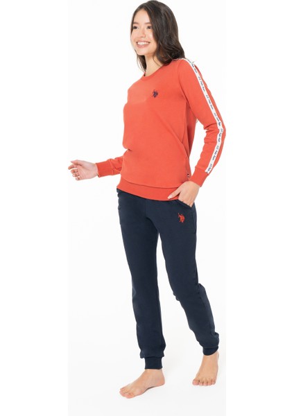 Kadın Pamuklu Lisanslı Pijama Takımı 20120 fiyatları