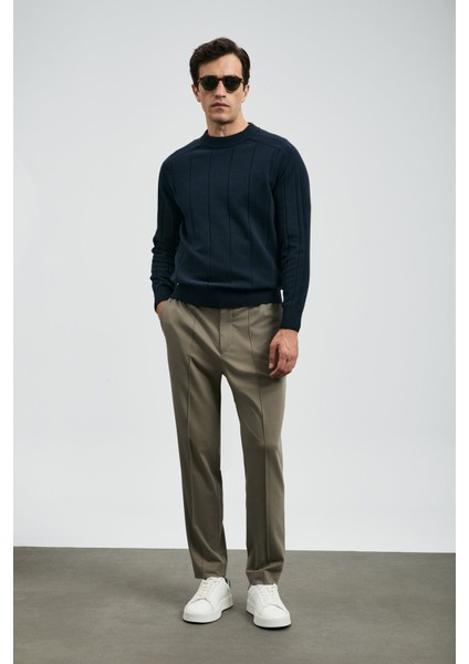 Simon Smart Erkek Chino Pantolon 112190329