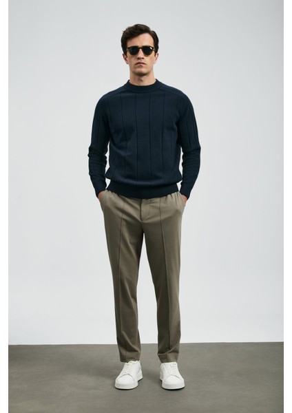 Simon Smart Erkek Chino Pantolon 112190329 modelleri