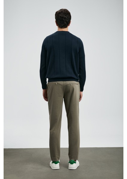 Simon Smart Erkek Chino Pantolon 112190329 fırsatları
