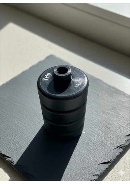 Tesla Model S Uyumlu Lift Takozu 4’lü Set – Yerli Üretim Trip Mate Lift Pad