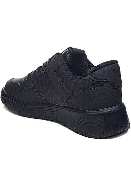 Luddon 4027 Cilt Foam Ortopedik Siyah Füme Spor Ayakkabı modelleri