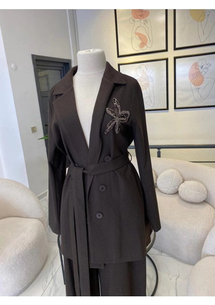 Nurcan Çetin Ceket Takım fiyatları