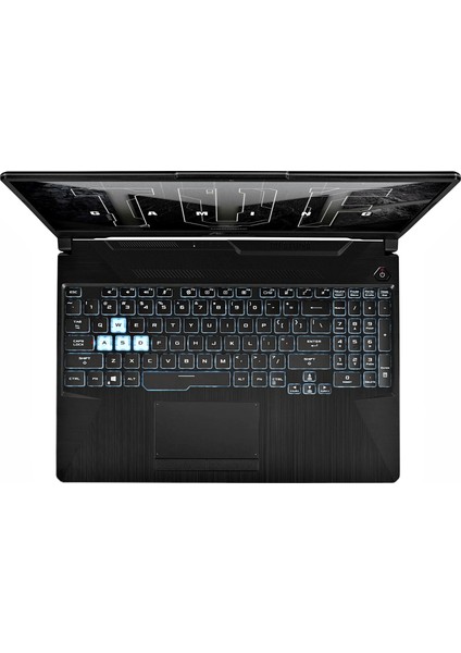 Tuf Gaming A15 FA506NCRA68-HN001A68 Amd Ryzen 7 7435HS 64GB 512GB SSD RTX3050 Windows 10 Pro 15.6" Fhd 144Hz IPS Taşınabilir Bilgisayar fiyatları