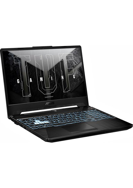 Tuf Gaming A15 FA506NCRA68-HN001A68 Amd Ryzen 7 7435HS 64GB 512GB SSD RTX3050 Windows 10 Pro 15.6" Fhd 144Hz IPS Taşınabilir Bilgisayar modelleri