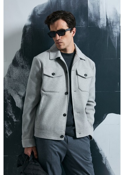 Good Erkek Örme Ceket 112120262