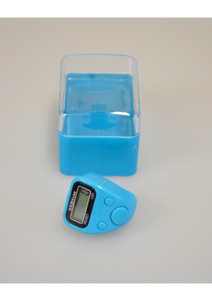 Özel Kutulu Mini Işıklı Zikirmatik– Şık Tasarım, Resetlenebilir, Taşınabilir Tesbih Sayaç fiyatları