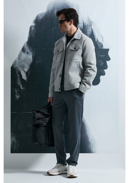 Good Erkek Örme Ceket 112120262 indirimleri