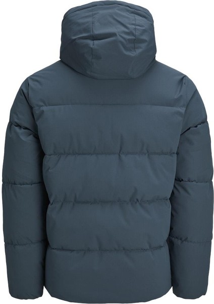Jack & Jones Jjglobal Puffer Jacket | Kapüşonlu Kışlık Erkek Mont fiyatları