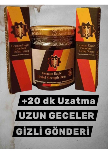 Bitkisel Enerji ve Performans Macunu – Erkeklere Özel Doğal Karışım – Güç, Dayanıklılık ve Zindelik Desteği – 240 gr fiyatları
