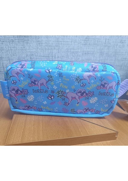 2 Gözlü Kalem Çantası fiyatları