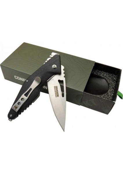 Crkt Dıvısıon Çakı 4415 Bk 21 cm fiyatları