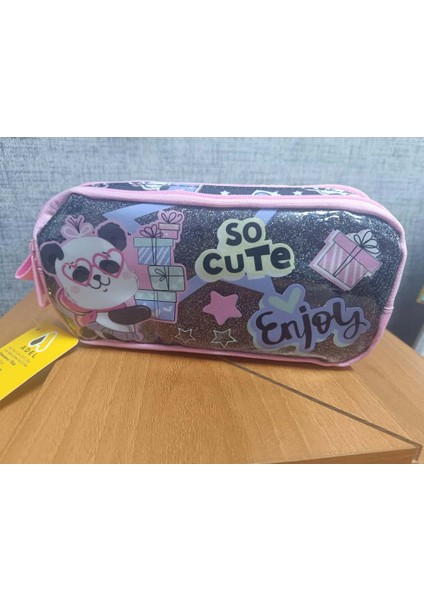 2 Gözlü Kalem Çantası fiyatları