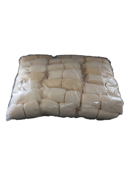 Tek Kullanımlık Lastikli Sedye Örtüsü 50 Adet, Hijyenik ve Pratik Kullanım fiyatları