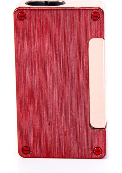 Black Martin Çift Torch Puro Çakmağı