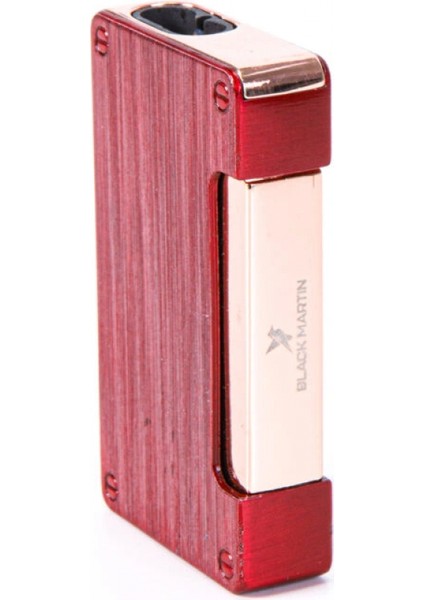 Black Martin Çift Torch Puro Çakmağı fiyatları