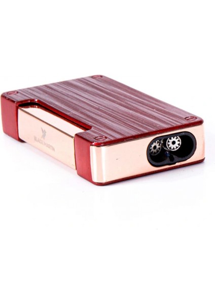 Black Martin Çift Torch Puro Çakmağı fırsatları