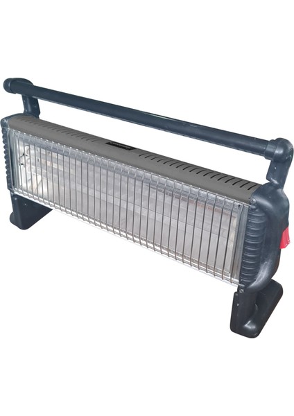 HS1004 Minor – Ayak Altı Isıtıcı (1500W)