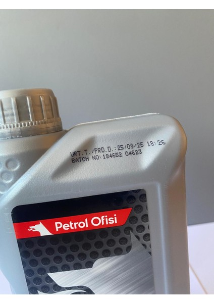 Maxima 10W-40 1 Litre Yağ Yakma Önleyici Sentetik Motor Yağı (09/2025 Üretim) fiyatları