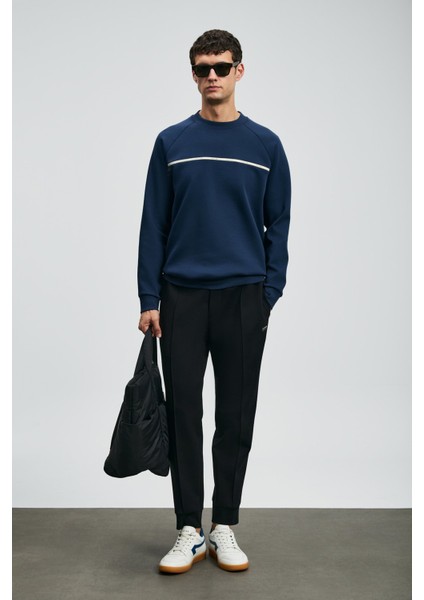 Cosmo Erkek Sweatshirt 112030181 fiyatları