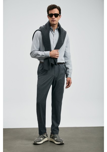 Daniel Erkek Basic Gömlek 112010676 fırsatları