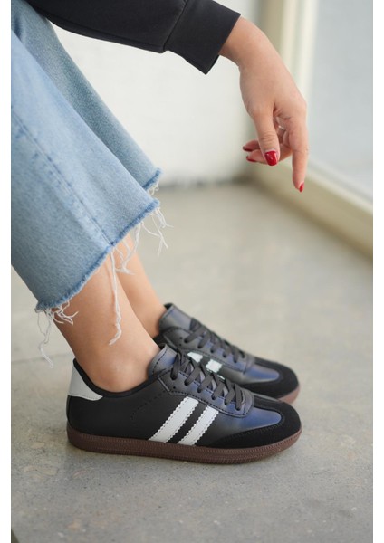 Kadın Beyaz Günlük Sneaker