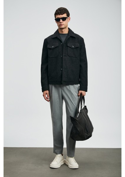 Good Erkek Örme Ceket 112120262 fırsatları