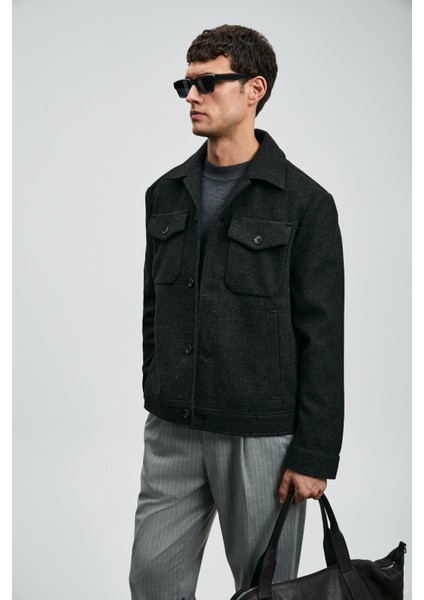 Good Erkek Örme Ceket 112120262 indirimleri