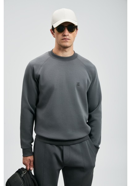 Grant Erkek Sweatshirt 112030179