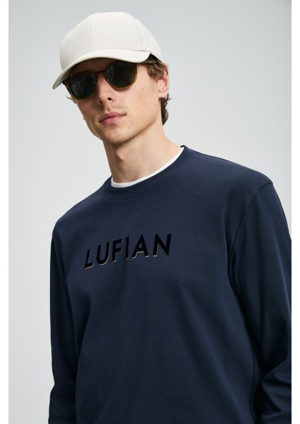 Sara Erkek Uzun Kollu T-Shirt 112020057 indirimleri