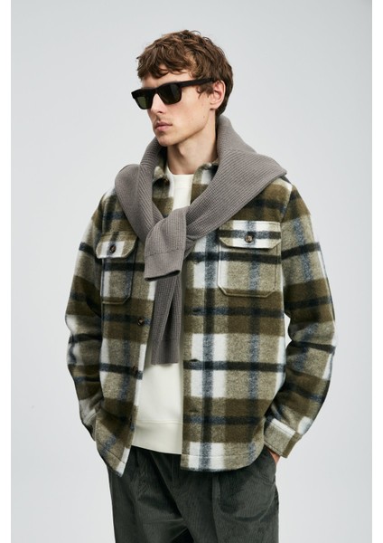 Emir Erkek Gömlek 112010684