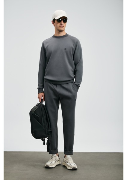 Grant Erkek Sweatshirt 112030179 modelleri