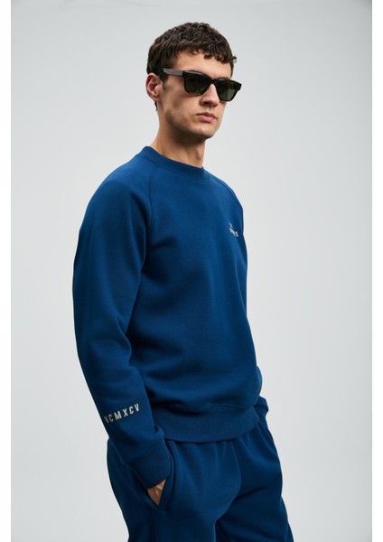 Sigma Erkek Sweatshirt 112030186 fırsatları