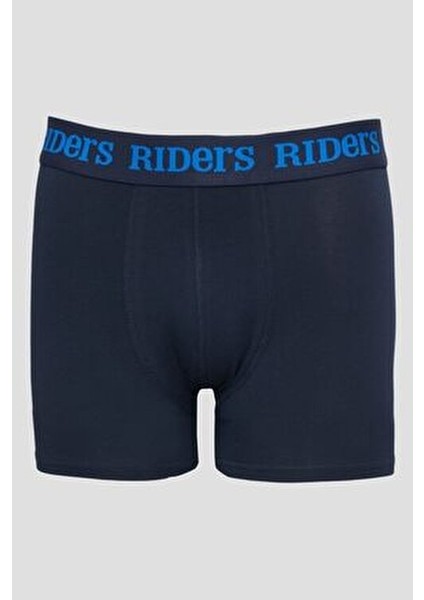 Rıders By Lee S Çok Renkli Erkek Boxer