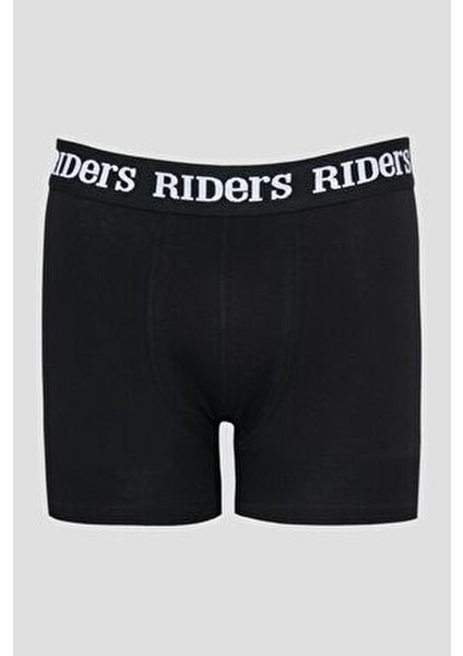 Rıders By Lee S Çok Renkli Erkek Boxer