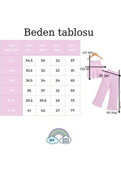 Kız Çocuk Yazlık Takım Rahat ve Şık Tasarım Kolsuz Pamuklu Türkiye Üretimi fiyatları