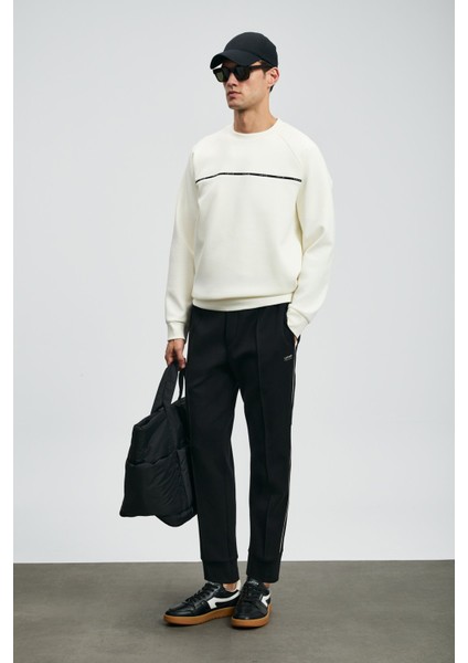 Cosmo Erkek Sweatshirt 112030181 fiyatları