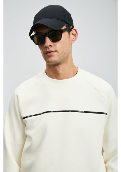 Cosmo Erkek Sweatshirt 112030181 indirimleri
