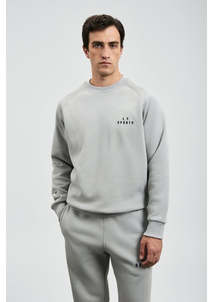 Sigma Erkek Sweatshirt 112030186