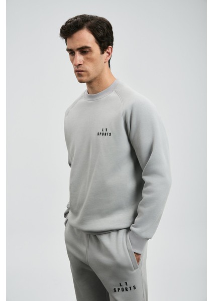 Sigma Erkek Sweatshirt 112030186 fırsatları